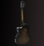  Đàn Guitar Classic Tây Ban Nha Cordoba Fusion 5 Sonata Burst ( Tích Hợp Pickup Fishman's Sonitone) 