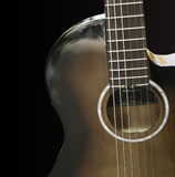  Đàn Guitar Classic Tây Ban Nha Cordoba Fusion 5 Sonata Burst ( Tích Hợp Pickup Fishman's Sonitone) 