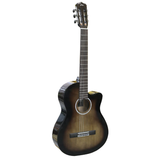  Đàn Guitar Classic Tây Ban Nha Cordoba Fusion 5 Sonata Burst ( Tích Hợp Pickup Fishman's Sonitone) 