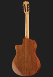  Đàn Guitar Classic Tây Ban Nha Cordoba Fusion 5 (Tích Hợp Pickup Fishman's Sonitone) 