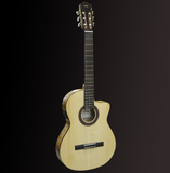  Đàn Guitar Classic Tây Ban Nha Cordoba C5CET Limited 