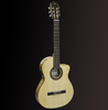  Đàn Guitar Classic Tây Ban Nha Cordoba C5CET Limited 