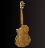  Đàn Guitar Classic Tây Ban Nha Cordoba C5CET Limited 