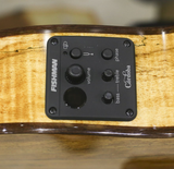  Đàn Guitar Classic Tây Ban Nha Cordoba C5CET Limited 