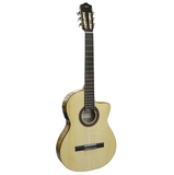  Đàn Guitar Classic Tây Ban Nha Cordoba C5CET Limited 