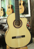  Đàn Guitar Classic Cordoba GK STUDIO (Có EQ) 