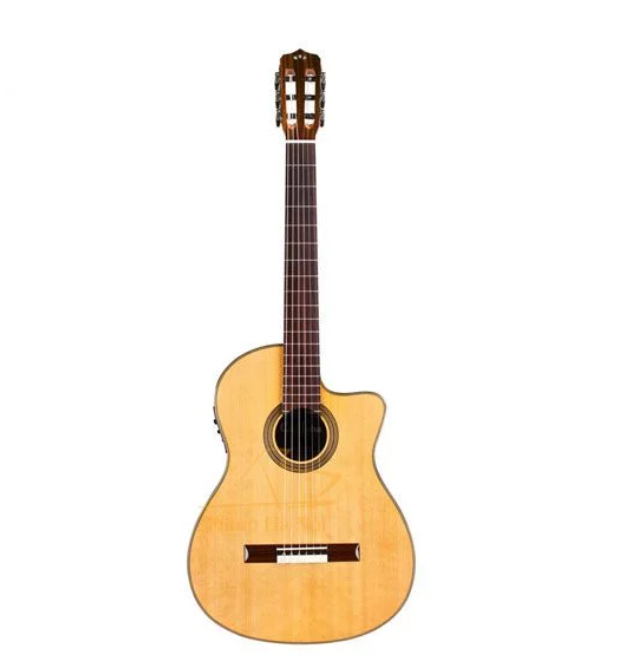  Đàn Guitar Classic Tây Ban Nha Cordoba 12 Natural 