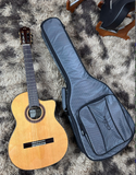  Đàn Guitar Classic Tây Ban Nha Cordoba C7CE 