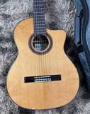  Đàn Guitar Classic Tây Ban Nha Cordoba C7CE 