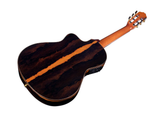  ĐÀN GUITAR CLASSIC CORDOBA 55FCE NEGRA - ZIRICOTE 