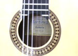  Đàn Guitar Classic Martinez MC-20S 