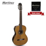  Đàn Guitar Classic Martinez MC48 