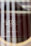  Đàn Guitar Classic Martinez MC-58S-CE 