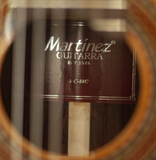  Đàn Guitar Classic Martinez MC-88C 