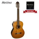  Đàn Guitar Classic Martinez MC-88C 