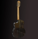  Đàn Guitar Classic Martinez MC-58C CET (Thùng Mỏng)- Tặng Kèm Bao Đàn Maztinez Chính Hãng 