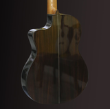  Đàn Guitar Classic Martinez MC-58C CET (Thùng Mỏng)- Tặng Kèm Bao Đàn Maztinez Chính Hãng 