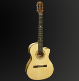  Đàn Guitar Classic Martinez MP-14 MP (Maple) -Tặng Kèm Bao Đàn Chính Hãng Martinez 