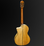  Đàn Guitar Classic Martinez MP-14 MP (Maple) -Tặng Kèm Bao Đàn Chính Hãng Martinez 