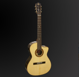  Đàn Guitar Classic Martinez MP-14 Rose (Rosewood) -Tặng Kèm Bao Đàn Chính Hãng Martinez 