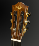  Đàn Guitar Classic Martinez MP-14 Ziricote -Tặng Kèm Bao Đàn Chính Hãng Martinez 