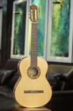  Đàn Guitar Classic Everest EVE-C270 