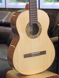  Đàn Guitar Classic Everest EVE-C270 