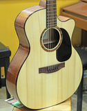  Đàn Guitar Acoustic Everest E50-HDG 