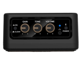  Amplifier Guitar Điện Mini Aroma AG-04 Bluetooth 
