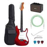  [Combo] Smiger L-G1M + Amplifier Mini Aroma AG-04 Bluetooth 