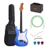  [Combo] Smiger L-G1M + Amplifier Mini Aroma AG-04 Bluetooth 