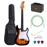  [Combo] Smiger L-G1M + Amplifier Mini Aroma AG-04 Bluetooth 