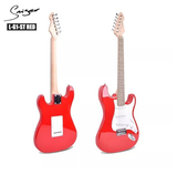  [Combo] Smiger L-G1-ST + NUX Mighty Lite MKii Guitar Amplifier 