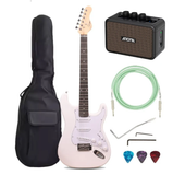  [Combo] Smiger L-G1-ST + Amplifier Mini Aroma AG-04 Bluetooth 