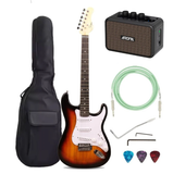  [Combo] Smiger L-G1-ST + Amplifier Mini Aroma AG-04 Bluetooth 