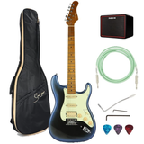  [Combo] Smiger L-G2 PRO + NUX Mighty Lite MKii Guitar Amplifier 