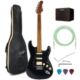  [Combo] Smiger L-G2 PRO + NUX Mighty Lite MKii Guitar Amplifier 