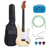  [Combo] Smiger L-G1M + Coolmusic Mini Amplifier 