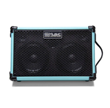  Amplifier Cool Music BP-40D, Công Suất 80W 