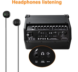  Amplifier CoolMusic BP80, công suất 100W 