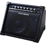  Amplifier Trống Điện Coolmusic DM-30 