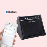  Amplifier Trống Điện Coolmusic DM-30 