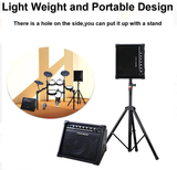  Amplifier Trống Điện Coolmusic DM-30 