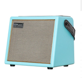  Amplifier Acoustic Guitar Coolmusic BP-Mini 