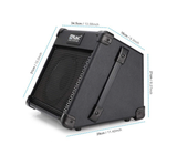  Amplifier Cool Music BP-40, Công suất 40W 