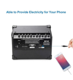  Amplifier Cool Music BP-40, Công suất 40W 