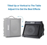  Amplifier Cool Music BP-40, Công suất 40W 