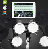  Trống Điện Tử CoolMusic DD7 