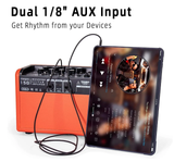  Amplifier Cool Music UNIQUE-15G 