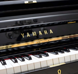  PIANO YAMAHA U1F 